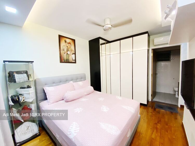 Blk 215B Compassvale Drive (Sengkang), HDB 4 Rooms #265843971